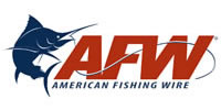 American Fishing Wire Brand Logo