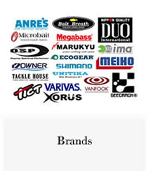 Brands