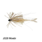 Duo Realis Small Rubber Jig Image 3