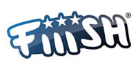 Fiiish Brand Logo