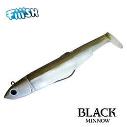 Fiiish Black Minnow 90 Shore Combo 5g