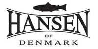 Hansen Brand Logo