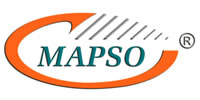 Mapso Brand Logo