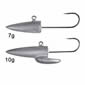 Savage Gear Sandeel Micro Jig Heads