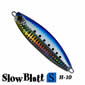 Zetz Slow Blatt S 150g Slow Jig Image 1