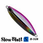 Zetz Slow Blatt S 100g Slow Jig Image 3