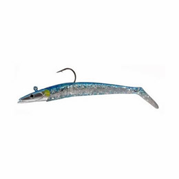 Savage Gear Saltwater Sandeel 17cm Lures