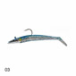 Savage Gear Saltwater Sandeel 17cm Lures Image 1