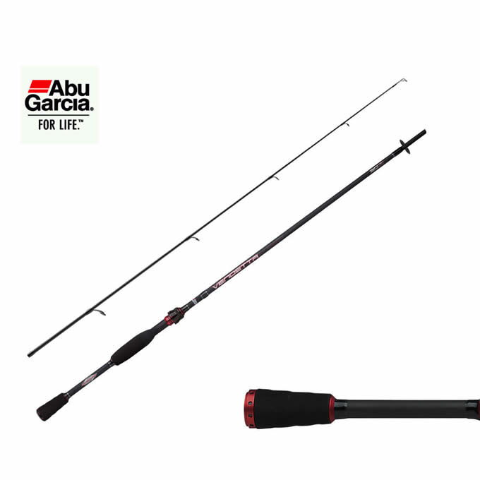 ABU Vendetta Spin 802M 10-30g, Abu Garcia