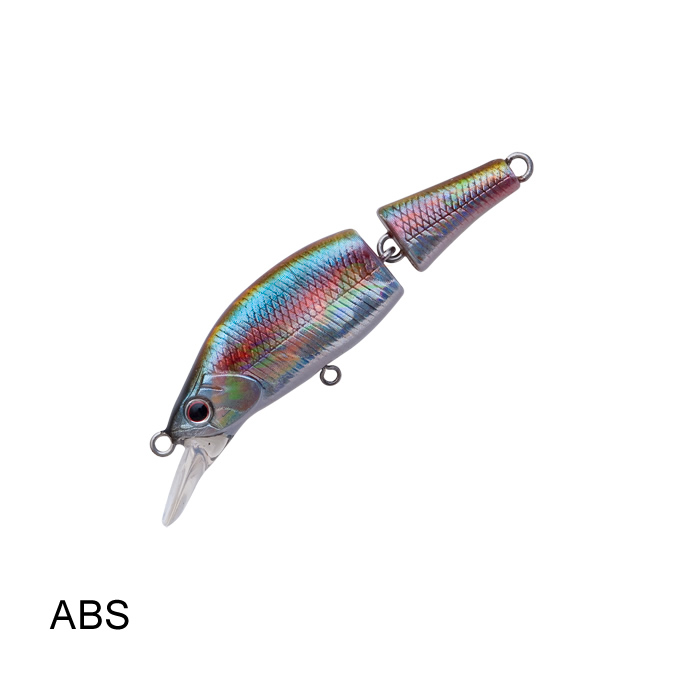 Palms Anre's Beatrice 53S Lure, LRF Lures
