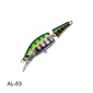 Palms Anre's Beatrice 53S Lure Image 4