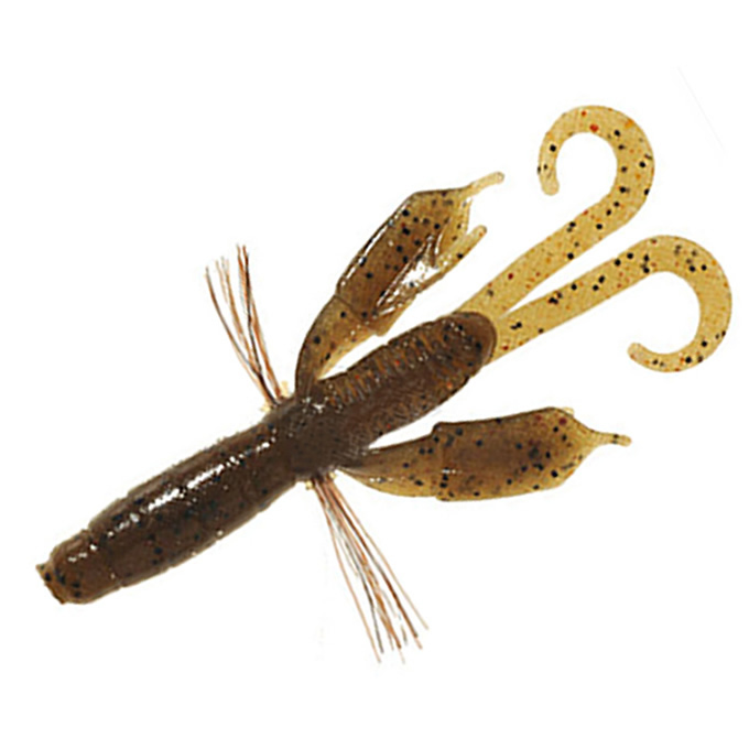 Bait Breath BYS Craw 2.5