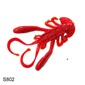 Bait Breath Rush Craw 3.5" Saltwater-Stage Image 2