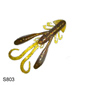 Bait Breath Rush Craw 3.5" Saltwater-Stage Image 3