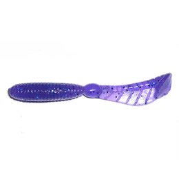 Bait Breath Shift Tail 3"