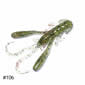 Bait Breath U30 Rush Craw 2" Image 2