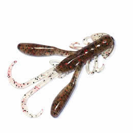 Bait Breath U30 Rush Craw 2