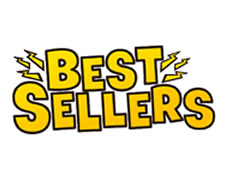 Best Sellers