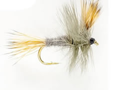 Dry Flies