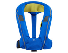 Safety - Life Jackets & Buoyancy Aids