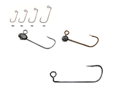 LRF Hooks