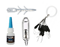 Lure Rigging Accessories