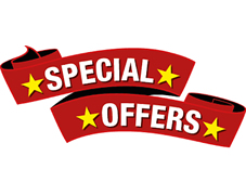 Special Offers