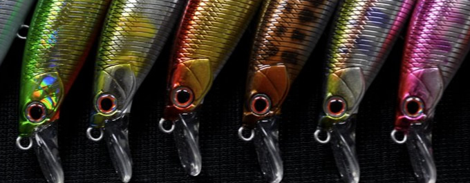 Lure Heaven - Online Lure Fishing Specialist - Shop online for