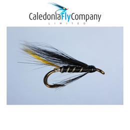Caledonia Fly - Stoats Tail - Double