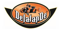 Delalande Brand Logo