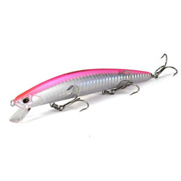 Duo Tide Minnow Lance 120S