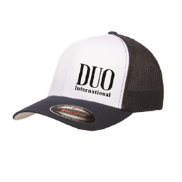 Duo Flex Fit Cap