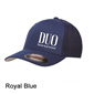 Duo Flex Fit Cap Image 1