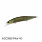Duo Realis Jerkbait 120SP Pike Limited Image 4