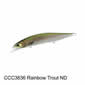 Duo Realis Jerkbait 120SP Pike Limited Image 5