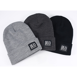 Duo Beanie - Hat