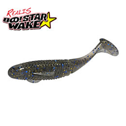 Duo Realis BooStar Wake 5"