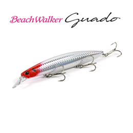 Duo Beach Walker Guado 130S