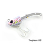 Duo Beach Walker Haul Jig Heads Image 3