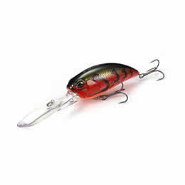 Duo Realis Crank G87 20A