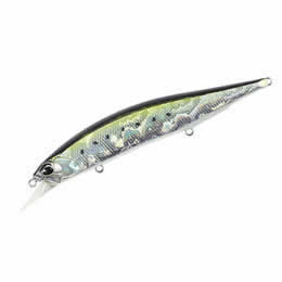 Duo Realis Jerkbait 120SP SW Limited