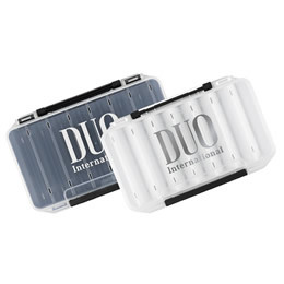 DUO Reversible Lure Case 100