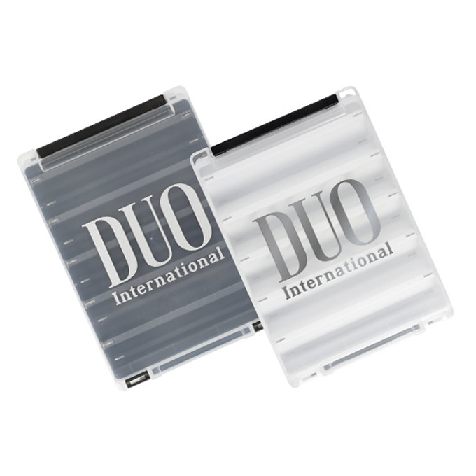 DUO Reversible Lure Case 140, Duo Lure Box