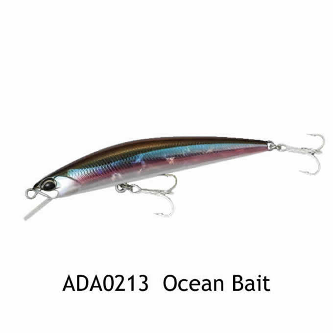 Duo MOAB Mother Of All Baits 85F, Duo Lures