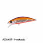 Duo Realis Spearhead Ryuki 45S Image 3