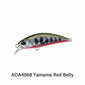 Duo Realis Spearhead Ryuki 45S Image 7