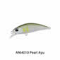 Duo Realis Spearhead Ryuki 45S Image 8