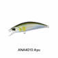 Duo Realis Spearhead Ryuki 50F Image 1