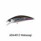 Duo Realis Spearhead Ryuki 50F Image 2