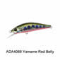 Duo Realis Spearhead Ryuki 50F Image 4